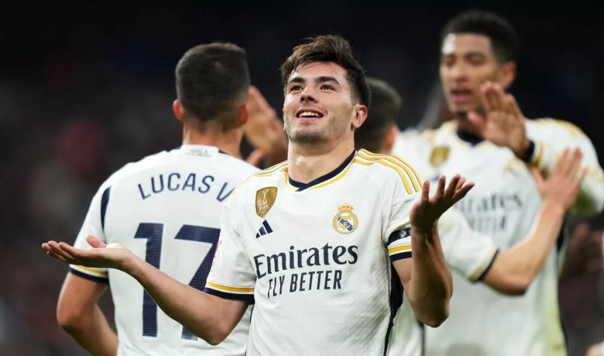 بشرط واحد.. جائزة مالية كبيرة تنتظر دياز والخديم من إدارة ريال مدريد
