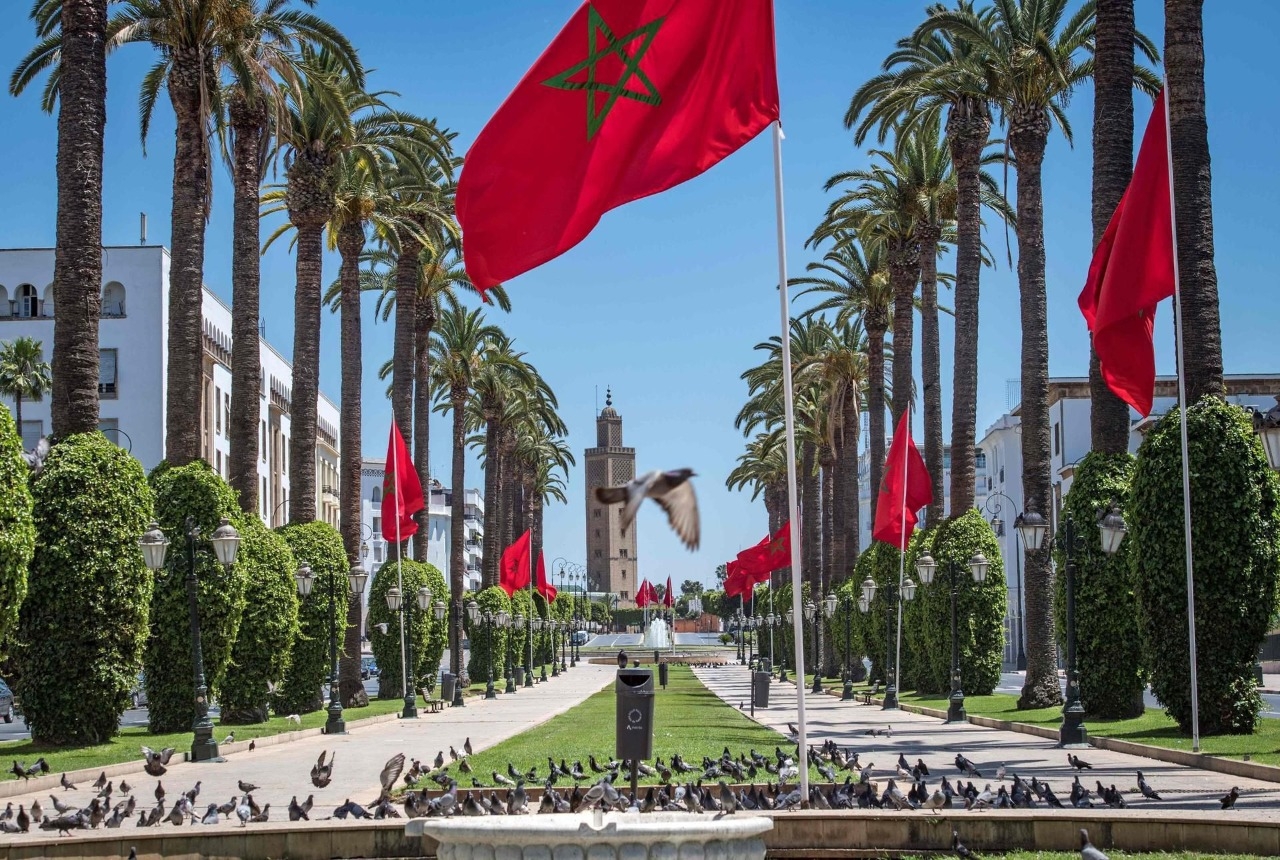 صحيفة فرنسية: المغرب يطمح إلى أن يصبح في طليعة التحول الرقمي بالقارة الإفريقية