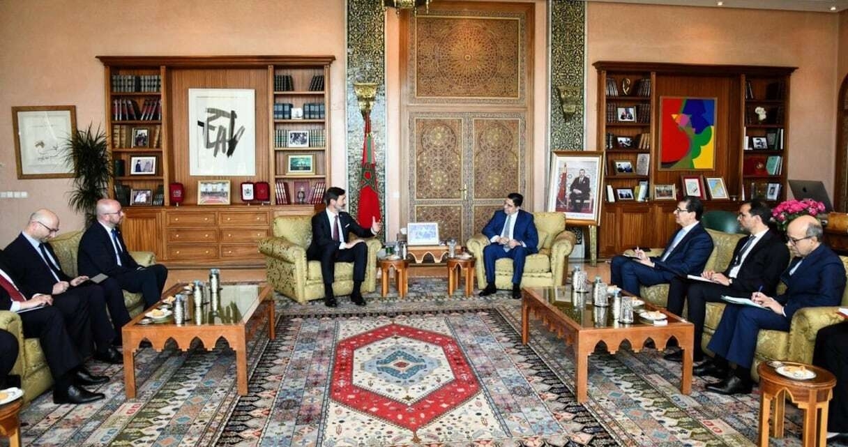 سلوفاكيا تعتبر الحكم الذاتي في الصحراء بمثابة أساس لتسوية نهائية للملف