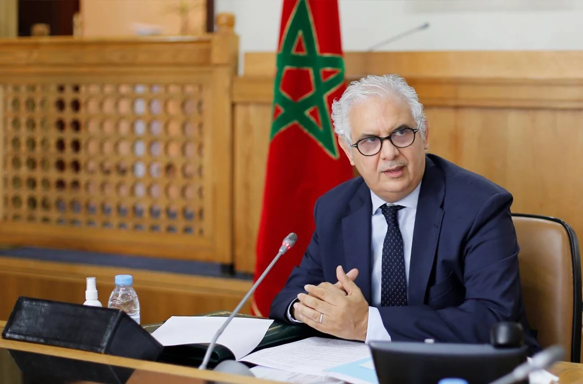 صراع خفي على منصب حساس داخل وزارة التجهيز والماء