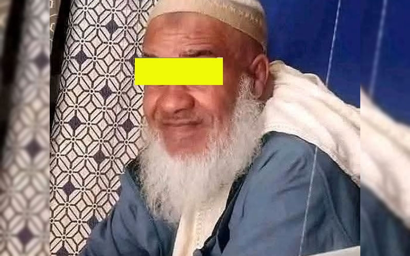تطور جديد في قضية 'سفاح ابن أحمد': انتهاء التحقيق وإحالة الملف على الوكيل العام