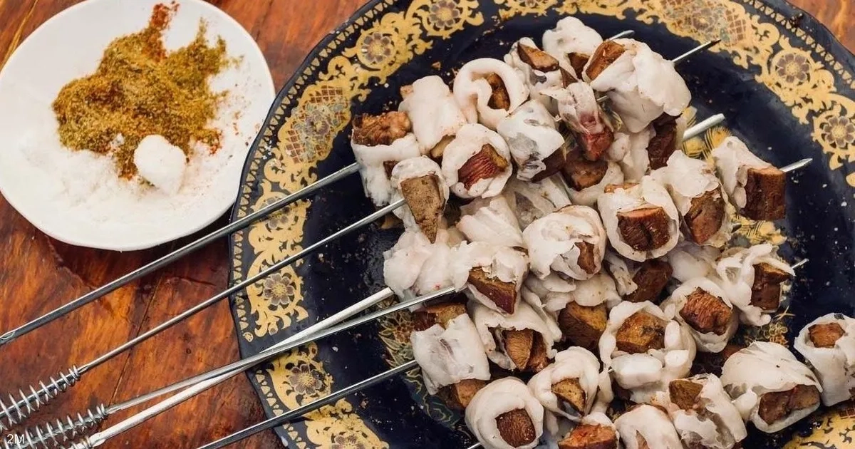 عيد بلا أضحية.. لكن 'بولفاف' بخمس نجوم