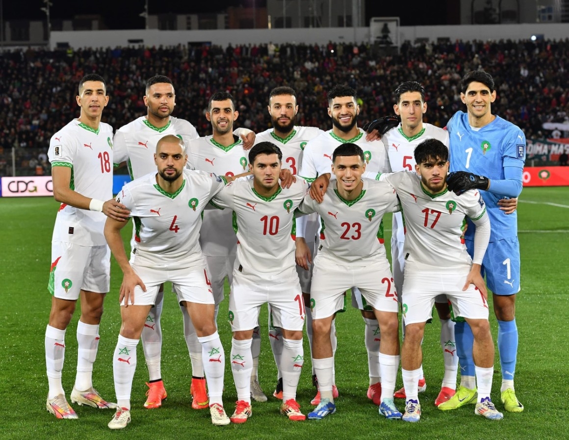 نجم بلباو يتخذ خطوة رسمية نحو تمثيل المنتخب المغربي