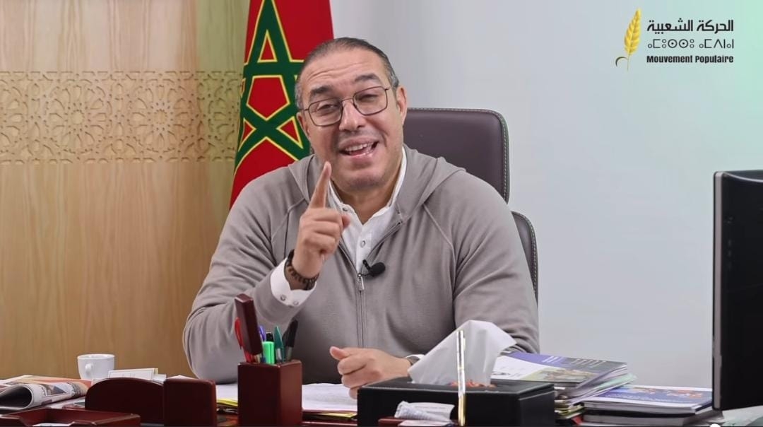 أوزين يكشف أرقاما مقلقة حول إفلاس 40 ألف مقاولة سنة 2025