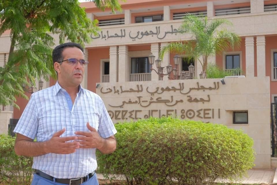 الغلوسي: هناك شبه إجماع لنزع صلاحيات الجمعيات في التبليغ عن الفساد وتحويلها إلى 'كومبارس'