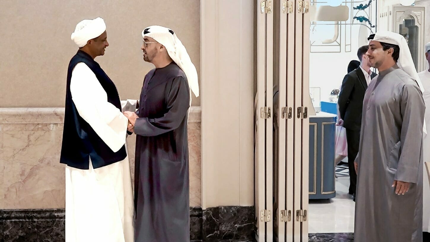 العدل الدولية ترفض دعوى الخرطوم ضد الإمارات