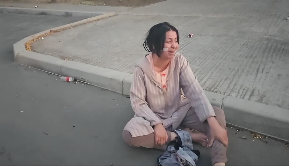 الجدل يرافق الحكم على المعتدي على الشيخة خديجة بشهرين حبسا نافذا