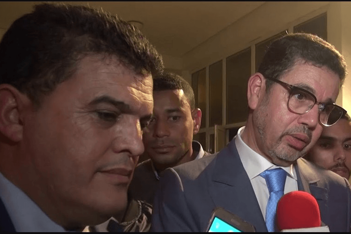 فضيحة بيع شهادات الماستر بالمغرب.. هل كان الأستاذ الجامعي 'قيلش' مجرد كبش فداء؟