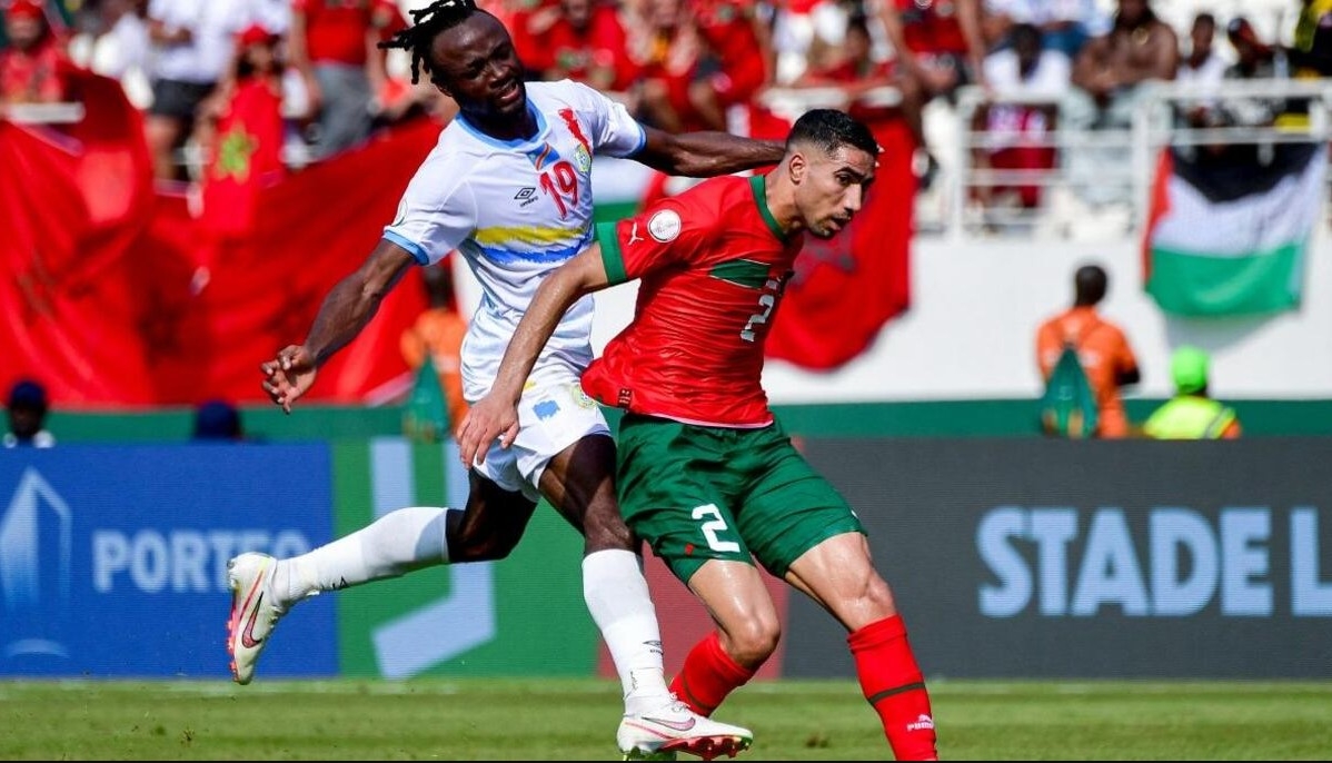 عودة منتخب الكونغو للمنافسة تُشعل مجموعة المغرب في تصفيات مونديال 2026
