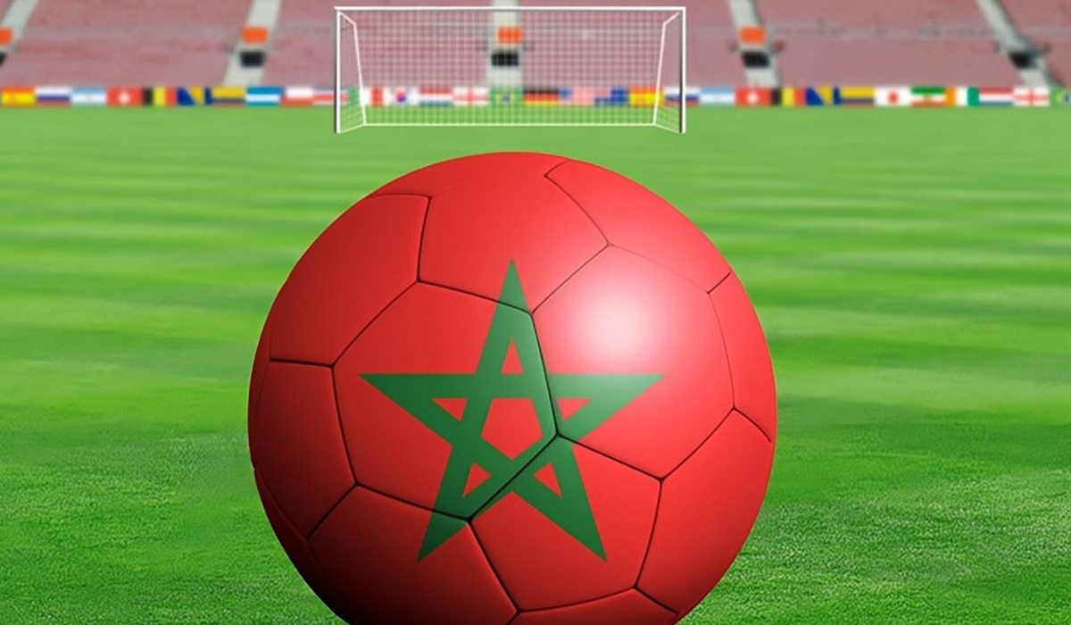 الكرة المغربية تثير إعجاب الإعلام المصري: فخر عربي واستعداد مبهر لمونديال 2030