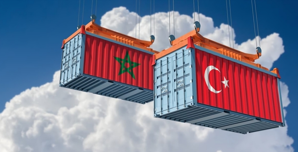 استثمارات تركية تتدفق على المغرب استعداداً لكأس العالم 2030