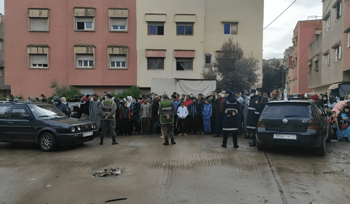 مجزرة حي الرحمة بسلا: القضاء يقول كلمته بعد 4 سنوات ومصير الجناة الحقيقيين ما زال مجهولًا