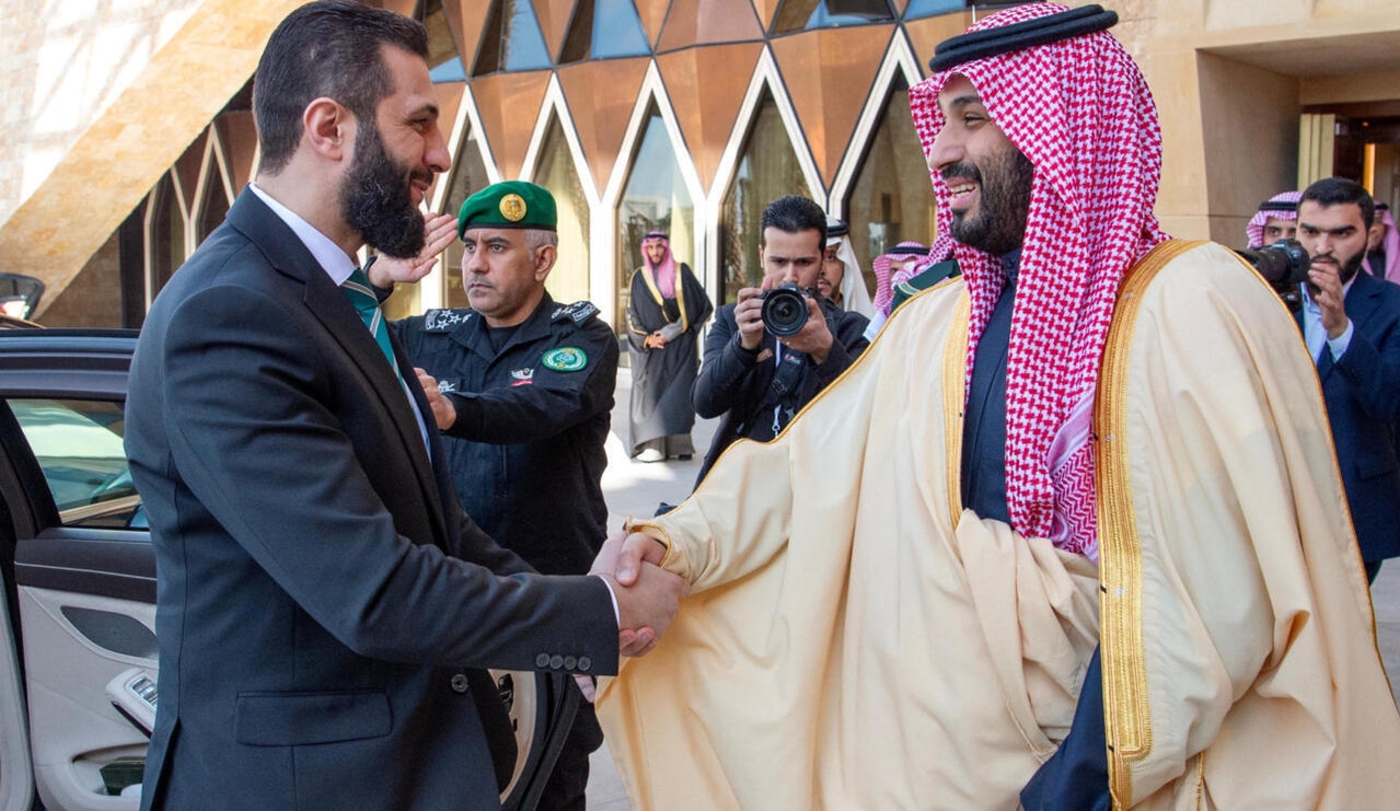 السعودية وقطر تسددان ديون سوريا