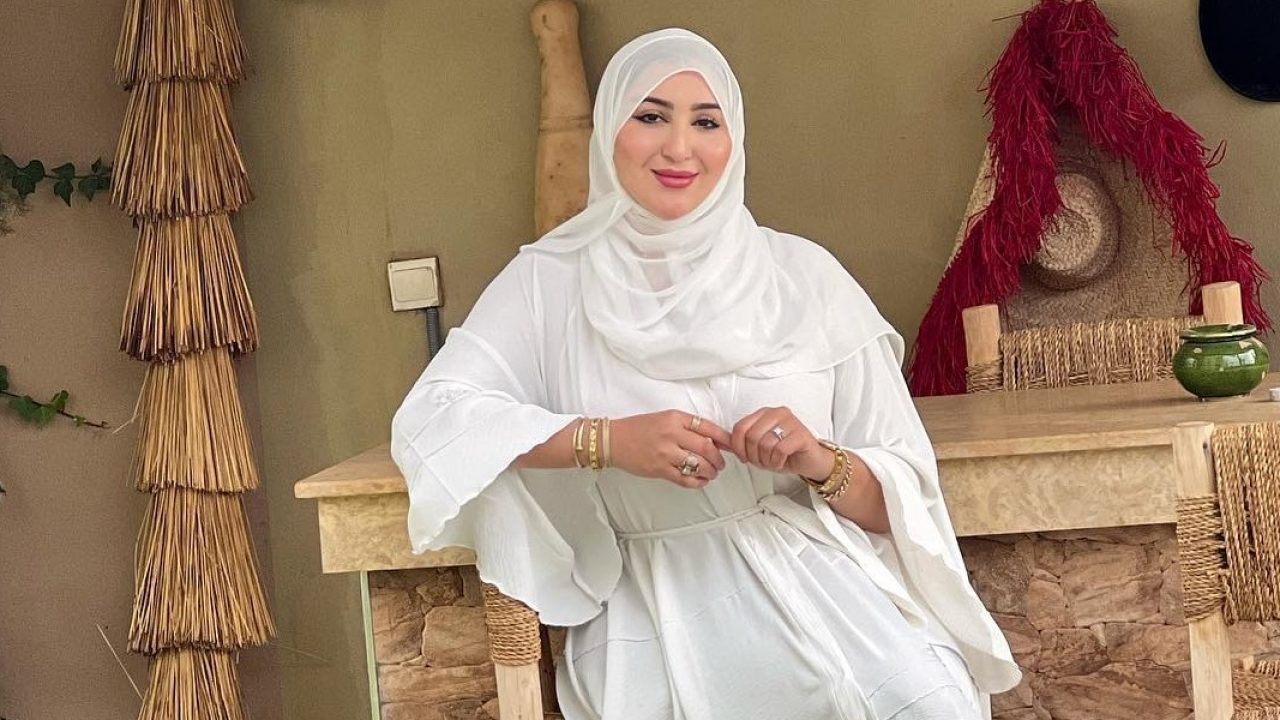 متابعة صوفيا تايتماترز في حالة سراح مقابل 20 ألف درهم كفالة