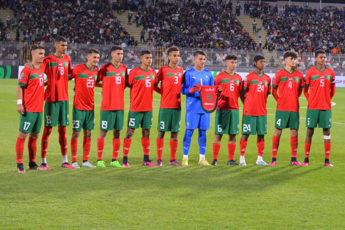الجزائر تسدعي لاعب المنتخب المغربي رسميا والأخير يستجيب