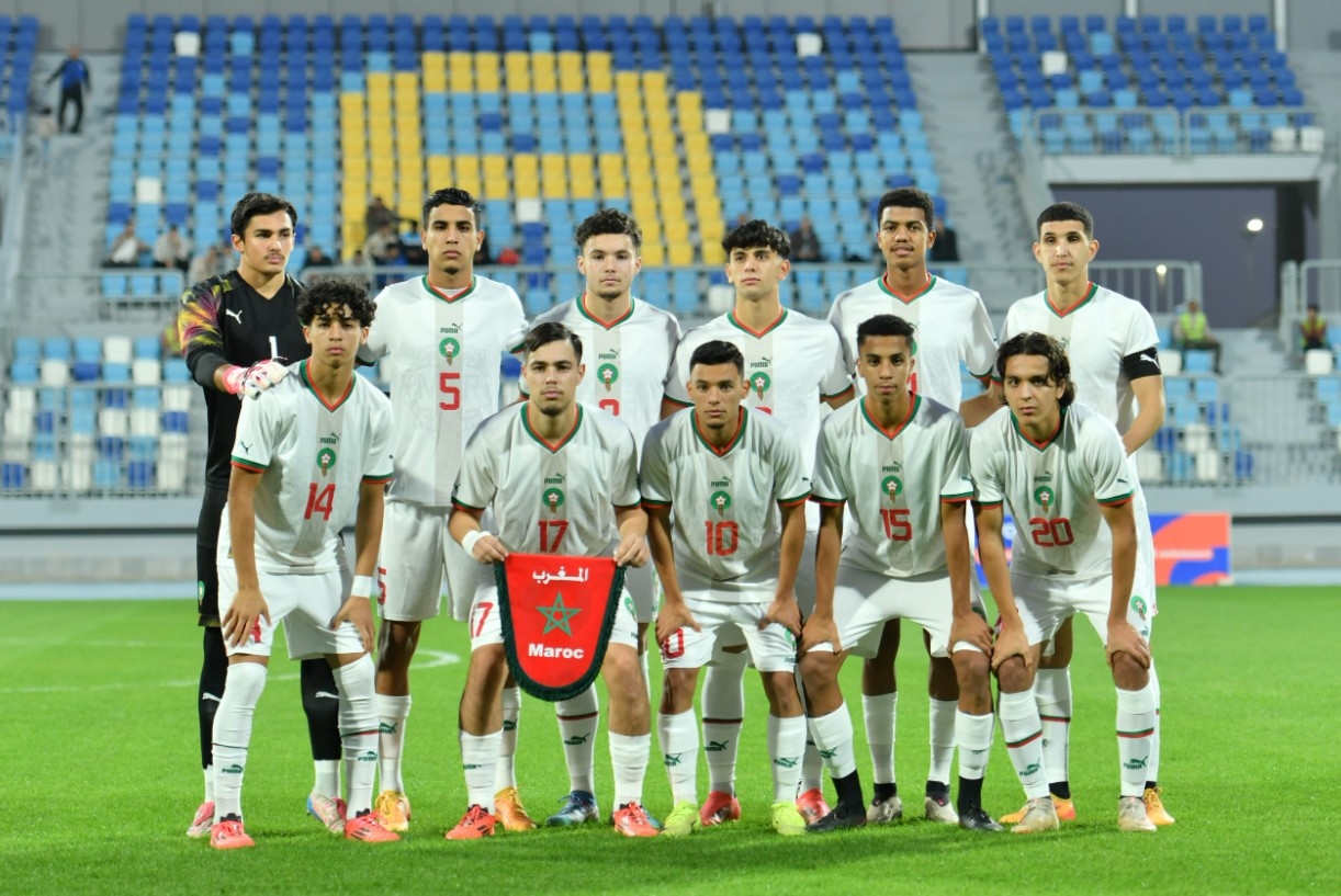 الفتح الرباطي يبيع نجم منتخب المغرب بثمن بخس لنادٍ إنجليزي