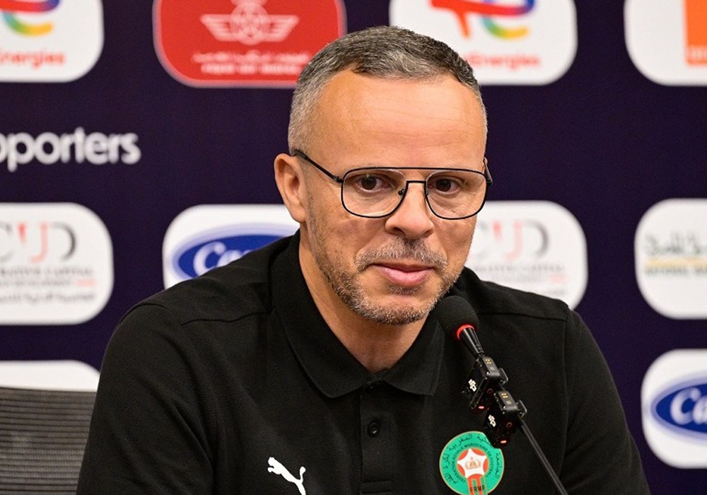 محمد وهبي: خسرنا اللقب.. لكننا حققنا مكاسب أخرى