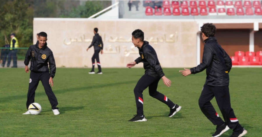أكاديمية محمد السادس تكشف استراتيجيتها للتنقيب عن المواهب