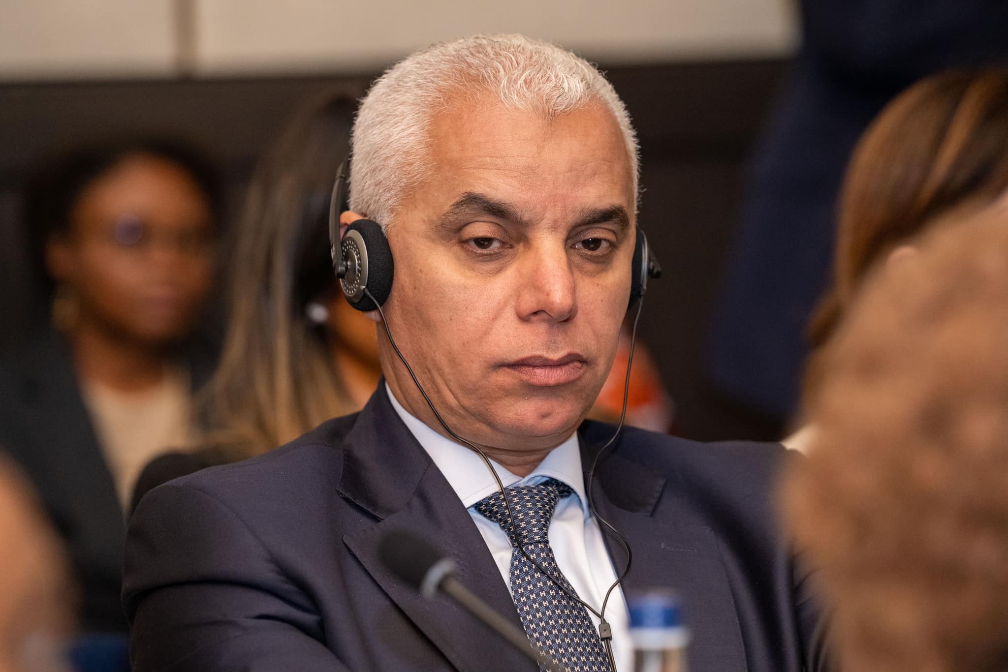 من الحكومة إلى الولاية.. هل يعود خالد آيت الطالب والياً على جهة فاس مكناس؟