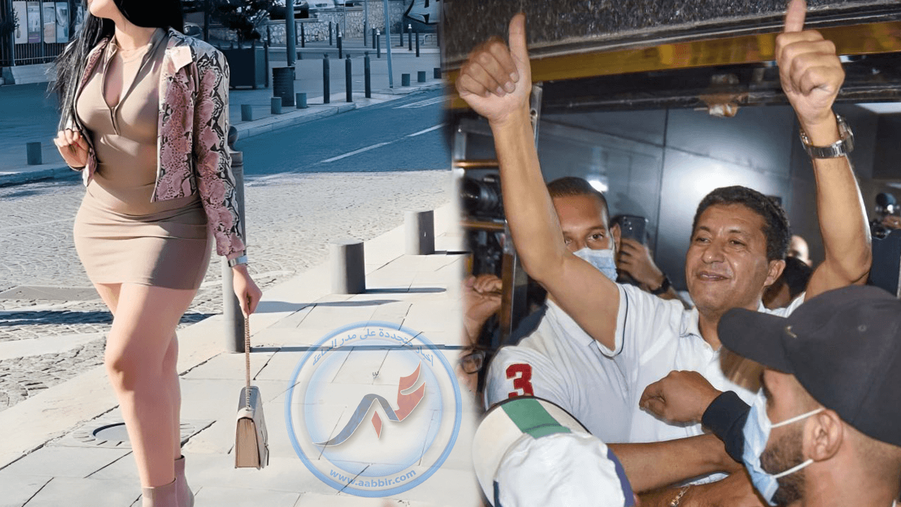 أسرار جديدة في قضية اسكوبار الصحراء… عبد النبي بعيوي و'فيلا كاليفورنيا' ويكشف ملابسات سرقة شقته وعلاقته بـ'دليلة'