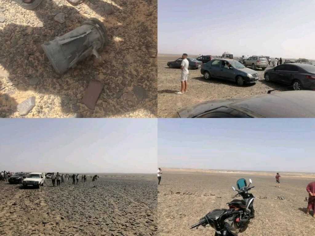 جبهة البوليساريو تتبنى الهجوم الإرهابي على ضواحي السمارة بالصحراء المغربية