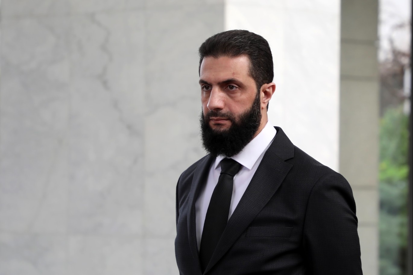 زيارة مرتقبة للرئيس السوري أحمد الشرع إلى المغرب… وتأكيد متبادل على دعم السيادة والوحدة