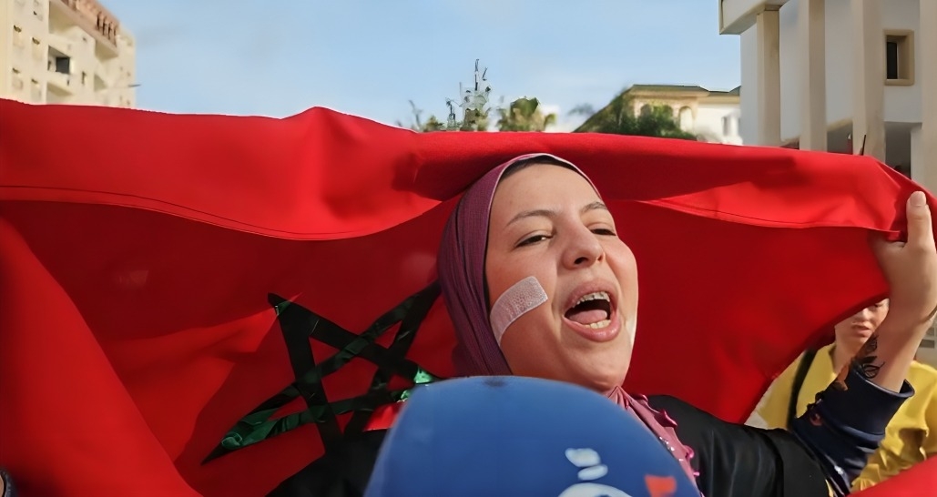 عاجل: استئنافية القنيطرة تُنصف 'الشيخة خديجة' وتدين المتهم بسنتين ونصف سجناً وغرامة ثقيلة
