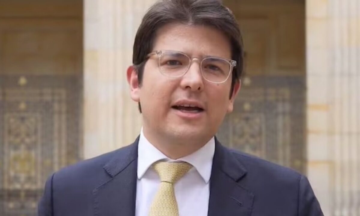 إطلاق نار يصيب مرشح للانتخابات الرئاسية بكولومبيا