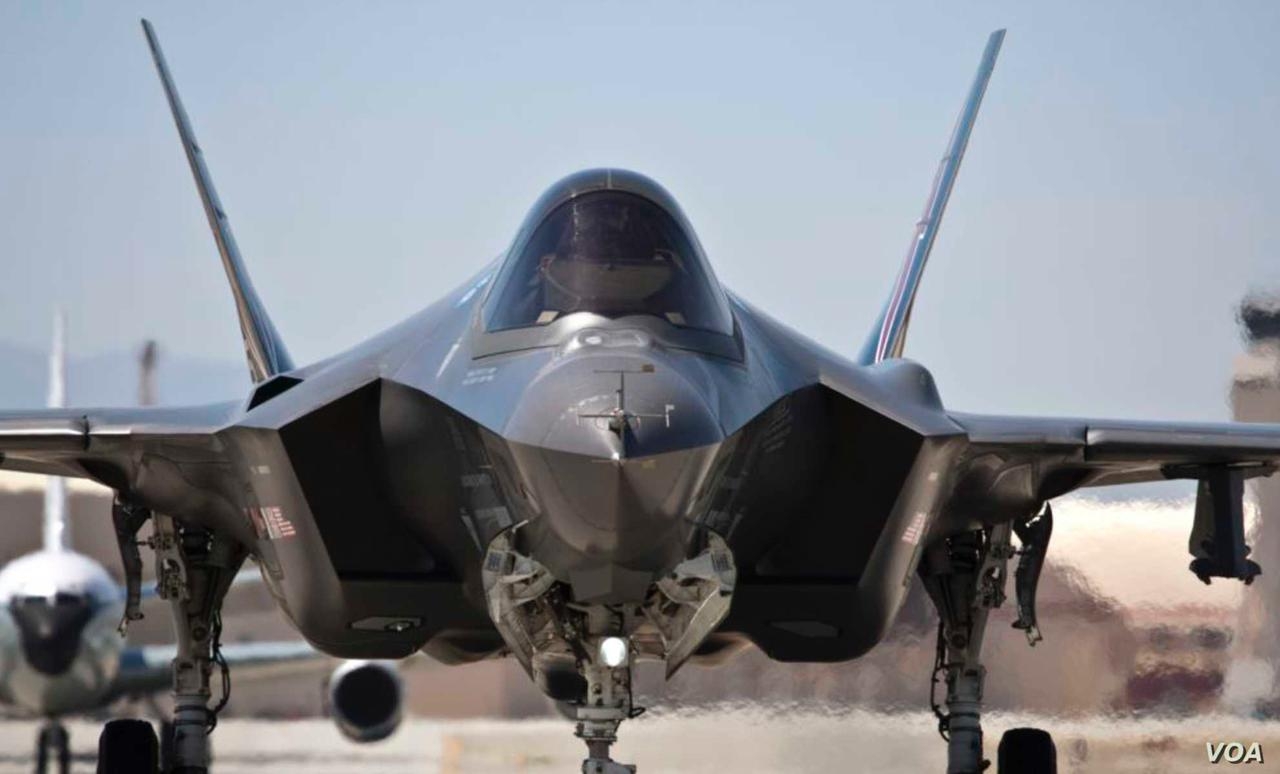 المغرب يقترب من التزود بطائرات 'F-35' الأميركية في صفقة تاريخية تعزز قوته العسكرية