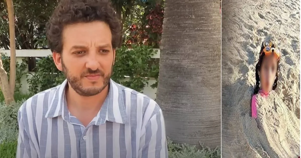 سجن داهس الطفلة غيثة بسيارته بشاطئ سيدي رحال.. ووالد الضحية يتجّه للتنازل بعد تضامن المغاربة