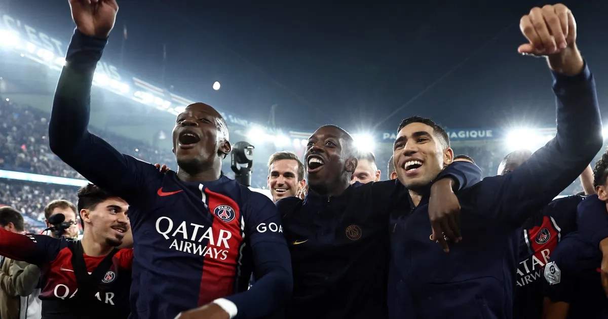 الكشف عن أفضل لاعب في دوري أبطال أوروبا