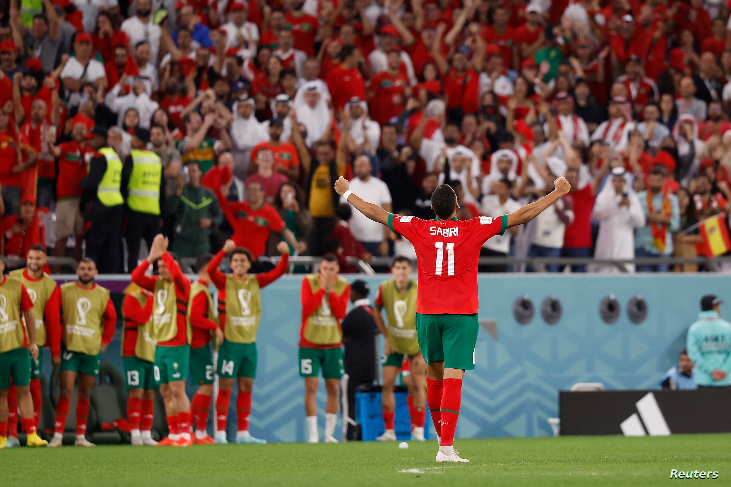 المنتخب المغربي أمام اختبار الحقيقة.. هل حان وقت التغيير قبل 'كان 2025'؟