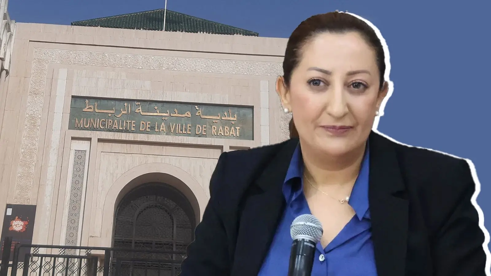 زلزال إداري يضرب جماعة الرباط.. توقيف مسؤول بارز واستدعاء رؤساء أقسام في ملفات تراخيص مشبوهة