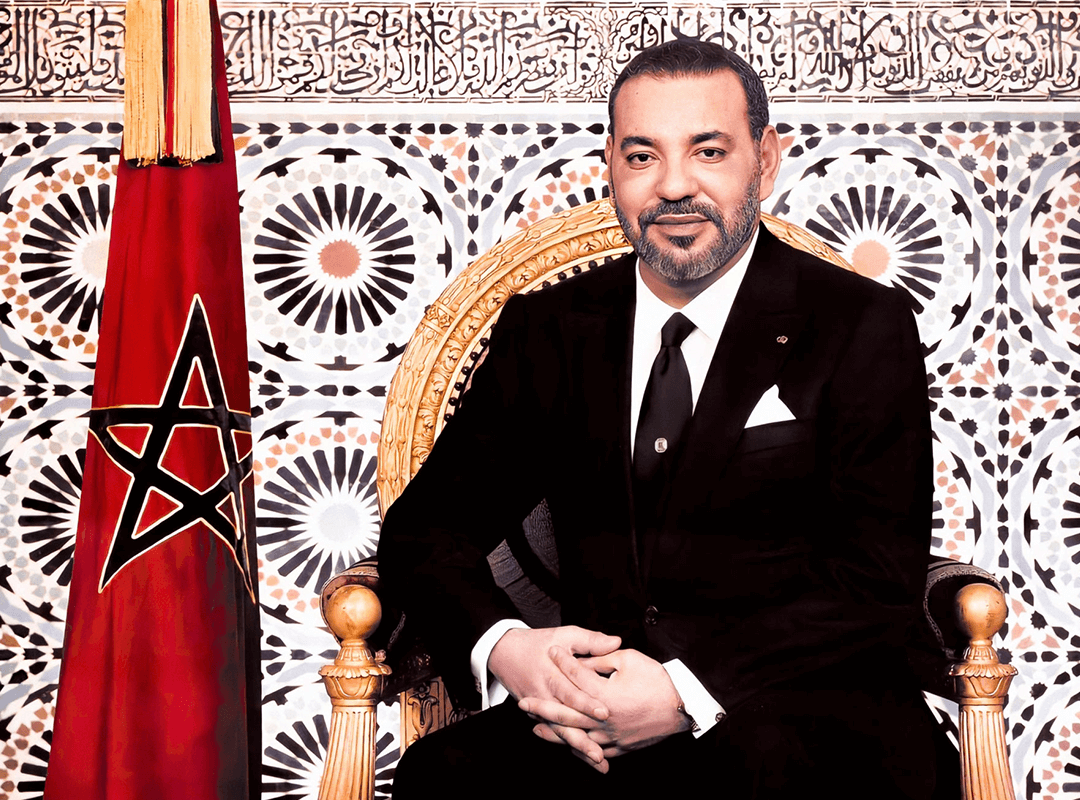 رئيس البنك الإفريقي للتنمية.. الملك محمد السادس يقود المغرب على مسار تحول جريء وريادي