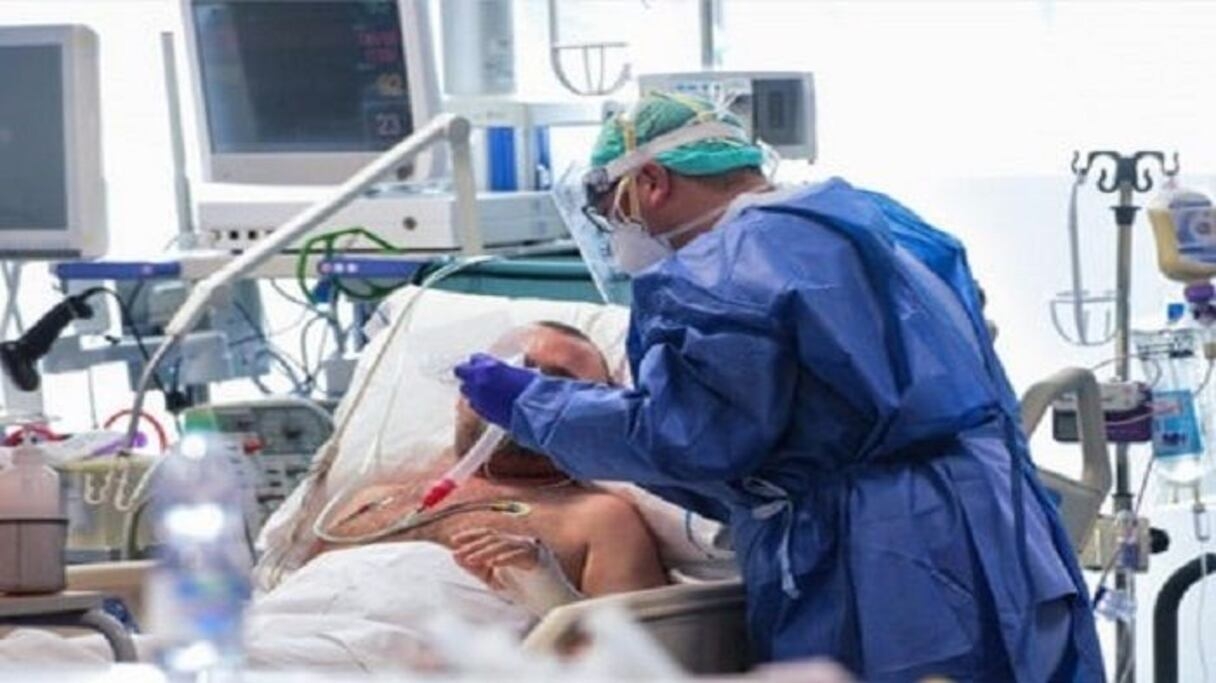 فضيحة صحية.. نزلاء بأقسام الإنعاش يصابون بجراثيم قاتلة داخل المستشفيات
