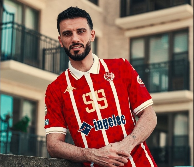 عمر السومة الورقة الرابحة للوداد أمام يوفنتوس في كأس العالم للأندية