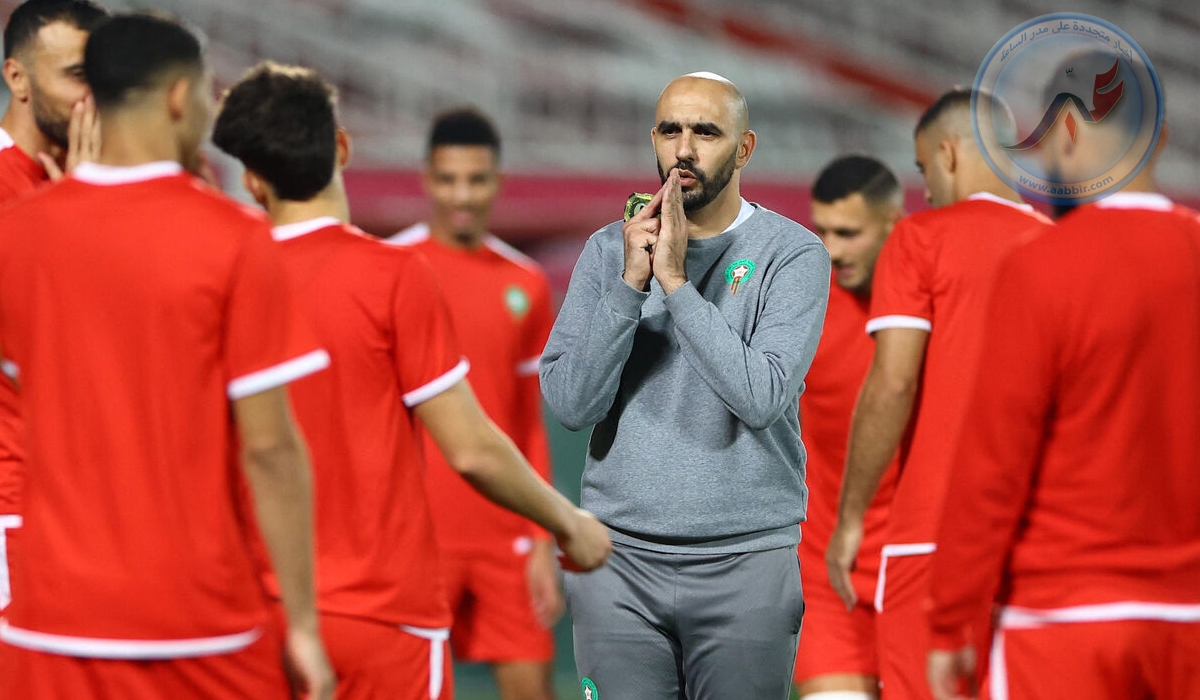 رغم 12 انتصاراً متتالياً.. وليد الركراكي تحت نيران الانتقادات قبل كأس إفريقيا بالمغرب