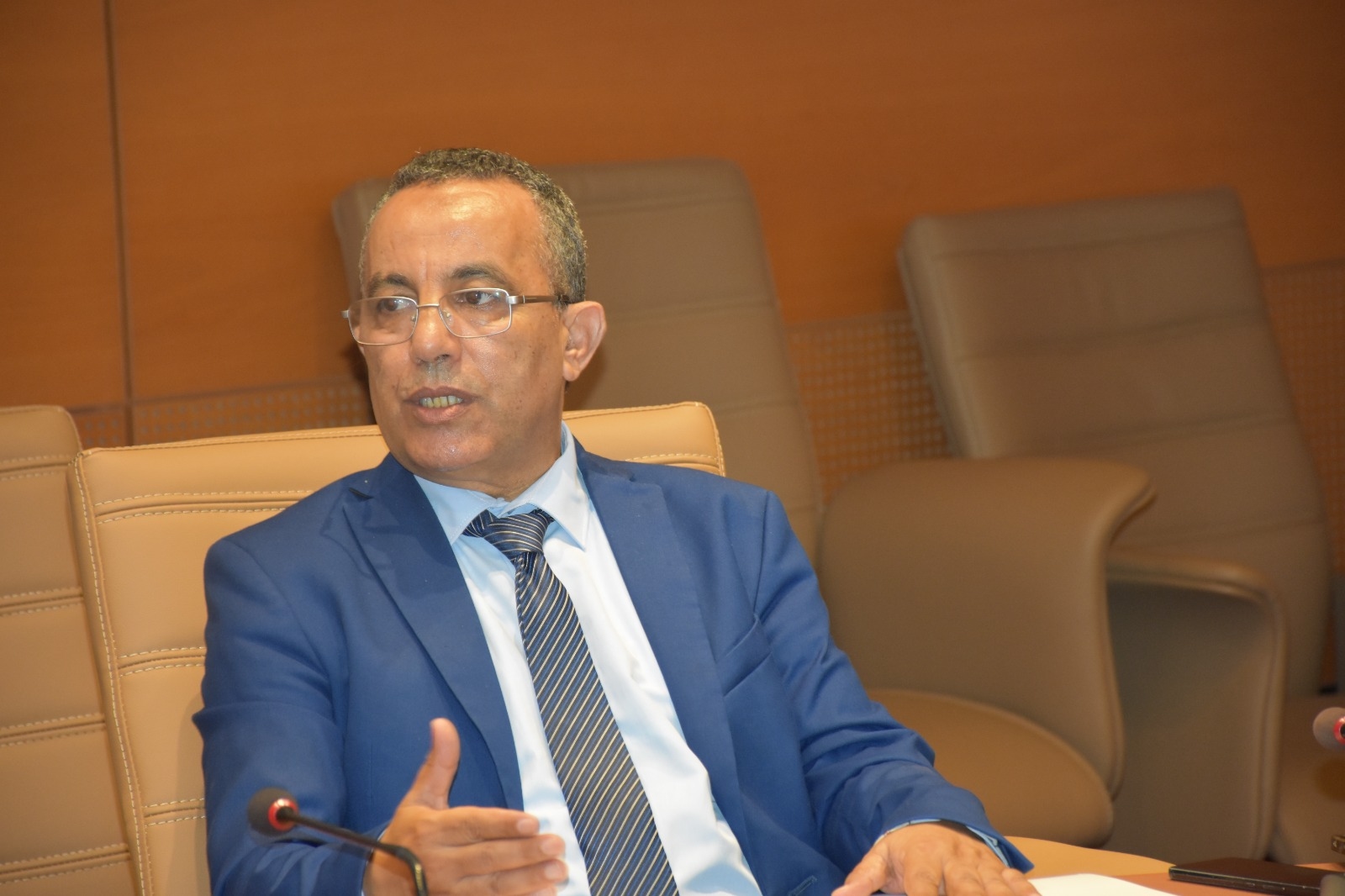 مطالب برلمانية بتفعيل العدالة الأجرية.. نازهي: هل يعقل أن تستمر تعويضات 1976 في زمن غلاء الأسعار؟