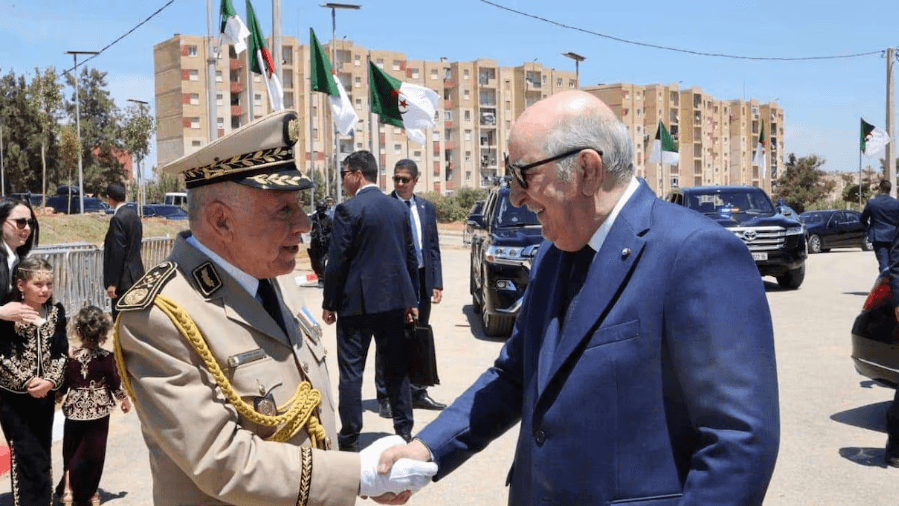 بسبب غسيل الأموال وتمويل الإرهاب..البرلمان الأوروبي يدرج الجزائر ضمن قائمة الدول المصنّفة عالية المخاطر