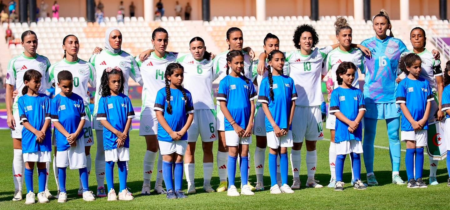 من ركلات الترجيح إلى طراوة الأسماك..سيدات الجزائر يطوين صفحة الإقصاء بعشاء هادئ برأس الماء