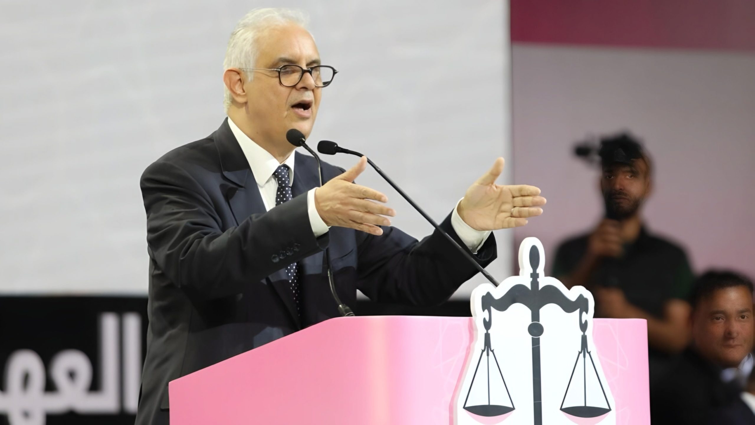 حزب الاستقلال يبدأ حملة استقطاب الوجوه الانتخابية قبل الاستحقاقات المقبلة