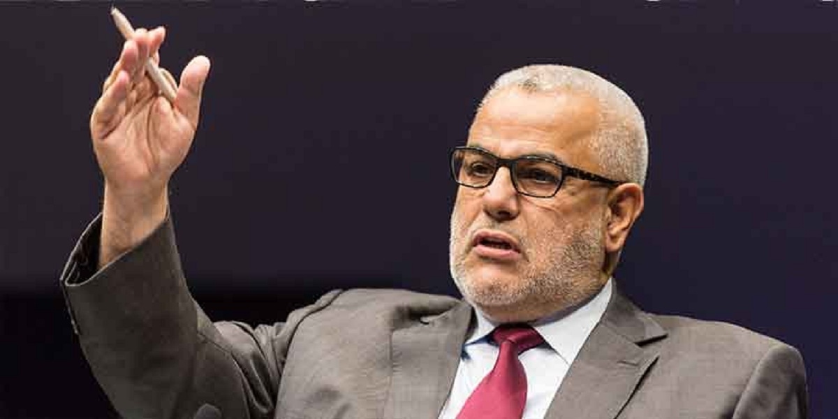 بنكيران: المغرب بعد الخطاب الملكي مقبل على انطلاقة جديدة وحزب العدالة والتنمية مستعد للتفاعل بعيدًا عن منطق الانتقام
