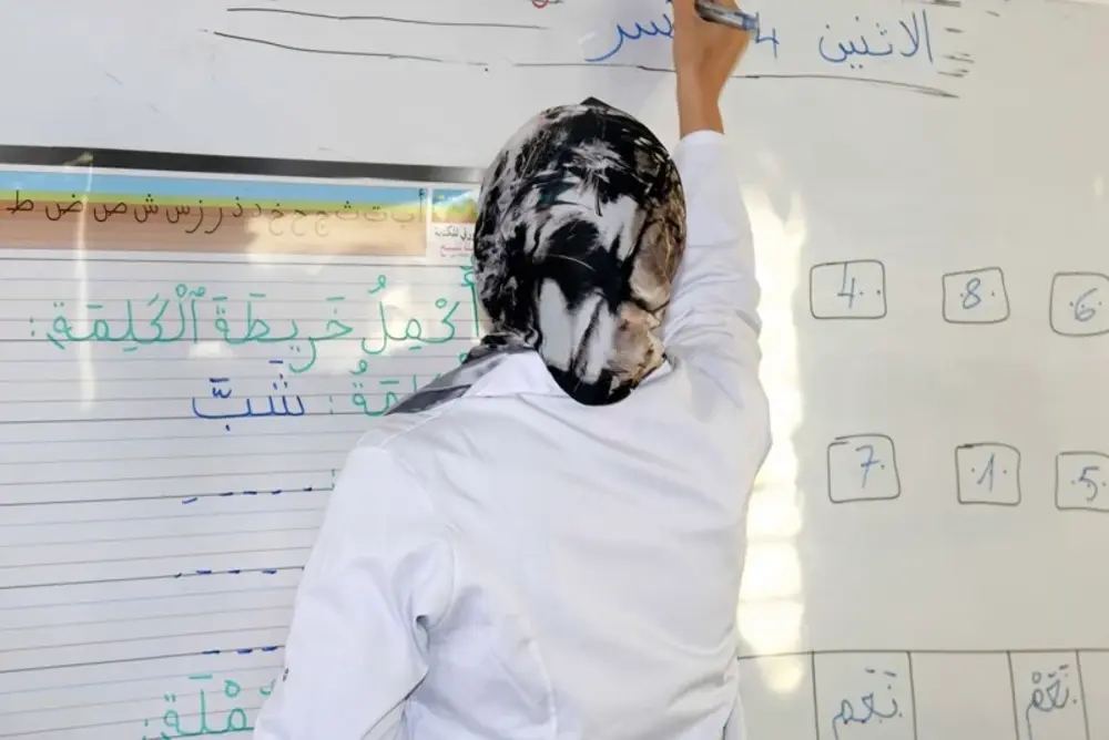 نقابات تعليمية بمراكش ترفض التكوين 'خارج الزمن' والمدير الإقليمي يرد:'لي بغيتو ديروه دیروه'