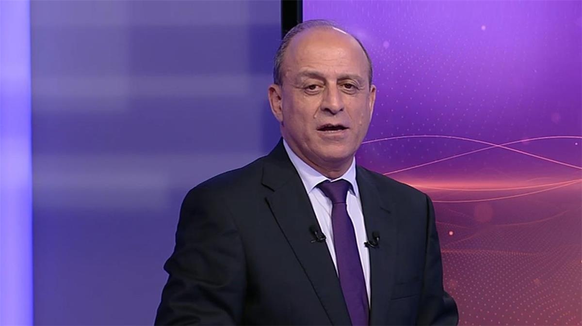 الخبير التحكيمي جمال الشريف يفاجئ المغاربة بخصوص ركلة جزاء نهائي 'كان' السيدات