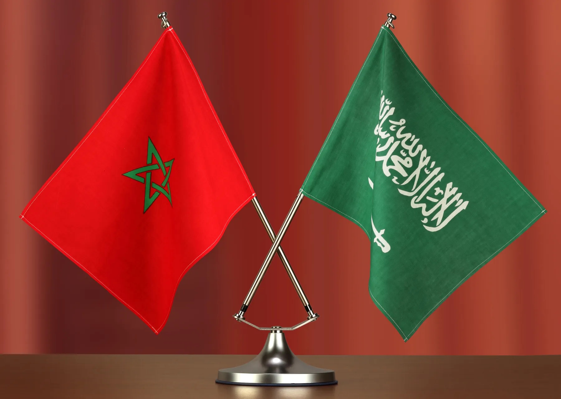المغرب والسعودية نحو توطيد العلاقات الاقتصادية الثنائية