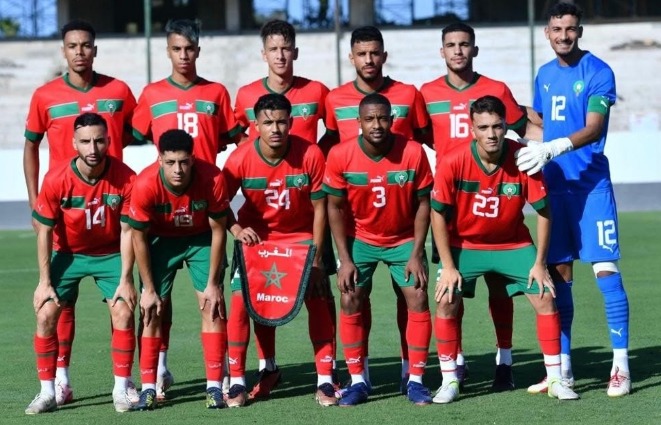تحضيرات 'الشان'.. المنتخب المحلي يسقط أمام بوركينافاسو