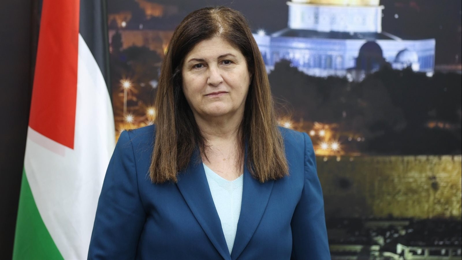 مسؤولة فلسطينية: الدفاع عن القضية الفلسطينية والقدس الشريف ثابت أساسي في دبلوماسية الملك