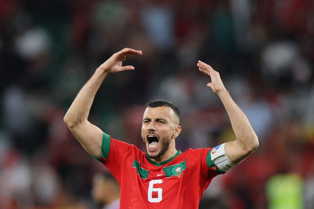 عودة رومان سايس إلى الملاعب تعزز خيارات السد والمنتخب المغربي قبل الموسم الجديد