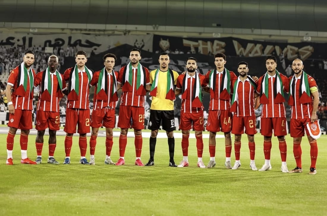 الوداد البيضاوي يخسر 'كأس الأحرار' أمام السد القطري