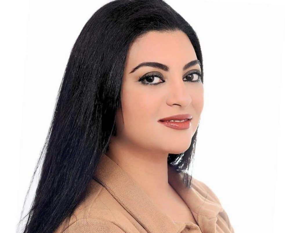 الصحافي نور الدين لشهب يتهم مايسة سلامة الناجي بـ'الكذب وتلقي تمويلات مشبوهة' من أخنوش